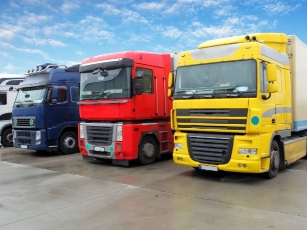 İzmir Bayrampaşa Nakliye